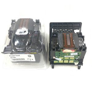 C1Q10A cabezal de impresión 711 cabezal de impresión para <span class=keywords><strong>DesignJet</strong></span> Cartera de <span class=keywords><strong>HP</strong></span> <span class=keywords><strong>DesignJet</strong></span>-T120 <span class=keywords><strong>T125</strong></span> T130 T520 T525 T530 impresora de inyección de tinta (con conector y el titular) - Product Image 4