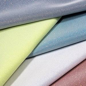 Tela con Purpurina Gruesa, Cuero Sintético Brillante, Lámina de Cuero PU con Purpurina, Cuero Sintético Brillante para Bolsos, Zapatos y Cuadernos - Product Image 4