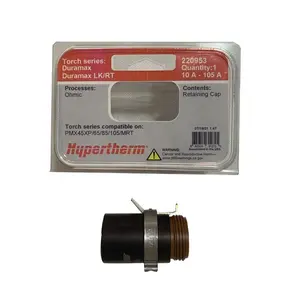 Hoge Kwaliteit Originele Hypertherm Powermax 65 85 Plasma Verbruiksartikelen
