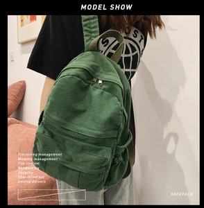 <span class=keywords><strong>Sac</strong></span> <span class=keywords><strong>à</strong></span> <span class=keywords><strong>dos</strong></span> d'école élégant en toile violet taro respirant, style japonais artistique vintage, <span class=keywords><strong>sac</strong></span> <span class=keywords><strong>à</strong></span> <span class=keywords><strong>dos</strong></span> <span class=keywords><strong>de</strong></span> <span class=keywords><strong>voyage</strong></span> d'été <span class=keywords><strong>pour</strong></span> <span class=keywords><strong>femme</strong></span>, décontracté au quotidien - Product Image 6