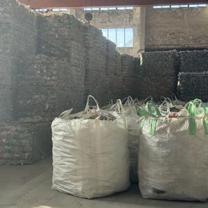 Yüksek Kaliteli 3A Mavi-Beyaz Sınıf <span class=keywords><strong>PET</strong></span> Pulları Geri Dönüşüm ve Üretim Uygulamaları İçin - Product Image 6