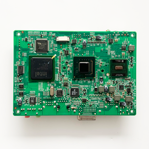 Jetway NF33H-270-LF Embedded Industrial CPU Board Motherboard <b>Computer</b> <b>Accessories</b> 100% Tested in Stock - Product Image 4
