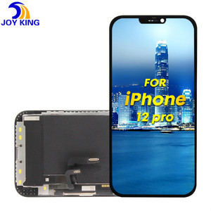 Display OEM! ! Display LCD per <span class=keywords><strong>iPhone</strong></span> <span class=keywords><strong>12</strong></span> con Touch Digitizer Assembly Schermo per Telefono - Product Image 1