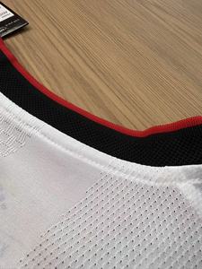 Maillot de football version joueur Thaïlande en gros, maillot de football allemand Coupe du Monde 2026, tailles S-4XL MUSIALA 10 WIRTZ 17 - Product Image 2