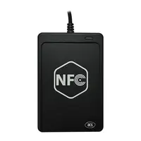 USB NFC считыватель ACR1251U совместимый с ACR1252U со слотом SAM