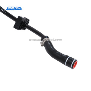 Manguera de vacío para coche, piezas originales nuevas de alta gama para Bentley Flying Spur 2009 Continental GT OE 3W1612041AN - Product Image 4