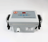 Distributeur de détergent électrique pour lave-vaisselle AC 220V-240V/DC24 Garantie 3 ans Triphasé pour détergent, assainisseur et préparations chimiques