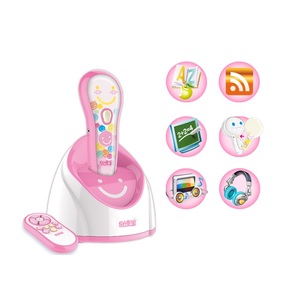 Juguetes de aprendizaje electrónico máquina de aprendizaje educativo para niños bolígrafo parlante digital bolígrafo de lectura para libros para niños - Product Image 1