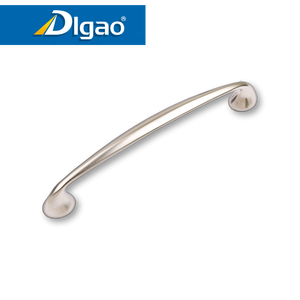 Đồ nội thất phần cứng kim loại xử lý hợp kim kẽm phòng tắm cửa tủ ngăn kéo xử lý - Product Image 3