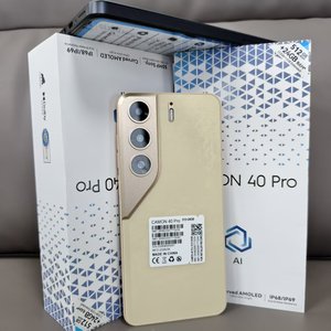 5G camon 40 Series Big Screen Smartphone Clear Display Good for <b>Watching</b> Videos Phone - Product Image 2