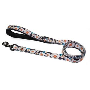 Correa ajustable de entrenamiento para gato, correa de tracción para mascotas, conjunto de collares para perros - Product Image 4