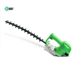 Chất lượng tốt phong cách mới dài đạt cỏ cắt ánh sáng không dây pin Powered hàng rào cắt tỉa và máy cắt