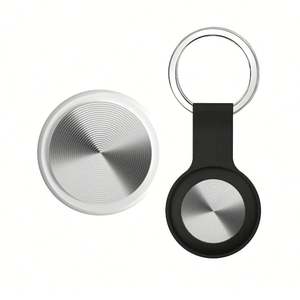 Новые универсальные смарт-метки 2025S для Android IOS с напоминанием о поиске ключей, мини-трекер с функцией защиты от потери - Product Image 1