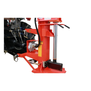 18T - 22T Horizontal Vertical 3 Point Tracteur Log Splitter Attachements - Product Image 6