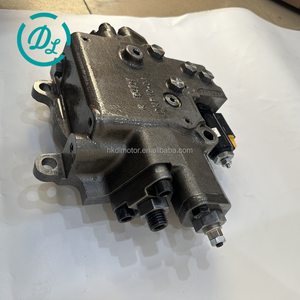 ตัวควบคุมปั๊มไฮดรอลิก EexcavaStart รุ่น 256-0093 สำหรับรถขุด 320D 320D2 321D 323D ประสิทธิภาพทนทาน ติดตั้งง่าย รับประกัน 1 ปี - Product Image 5