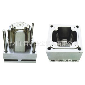 <b>Plastic</b> Mold For <b>Stools</b> Injection Molding P20 Material One Parting Surface Fixed Mold Daily Necessities - Product Image 1