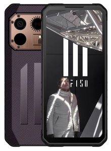 Téléphone robuste IIIF150 Raptor 6,78 pouces 2460*1080 120Hz 12+256 Go G99 10000 mAh Appareil photo arrière 108 MP Appareil photo frontal 32 MP Téléphone Android 13 - Product Image 6