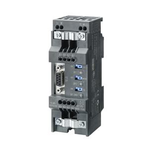 Répéteur SIMATIC ET200 Siemens 6ES7972-0AA02-0XA0 6es79720aa020xa0 - Product Image 1