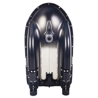 Boatman Actor Plus Pro bateau d'appât équipement de pêche télécommande 500m avec GPS et sondeur de poisson sonar pour bateau d'appât de pêche à la carpe