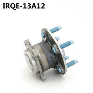 Ensemble moyeu et roulement IRQE 13A12 pour roue arrière Buick Excelle - Product Image 3