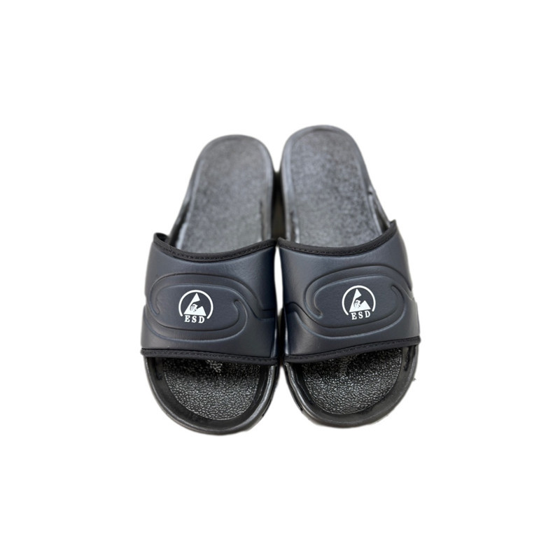 KAWAZAKI Unisex Anti ESD Safety Shoes