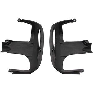 Protector de motor Royal Sun, cubierta protectora de material ABS, ajuste atornillable para motocicleta BMW R1150GS R1150RT R1150R 2004-2005 Dual Sport - Product Image 2
