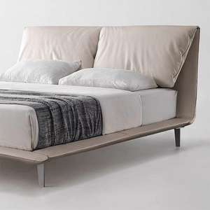 Lit d'appartement scolaire, lit d'étudiant, table, lit de dortoir - Product Image 5