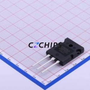 ทรานซิสเตอร์ภาคสนามทรานซิสเตอร์ IXFK94N50P2 TO-264-3 (MOSFET) แบบดั้งเดิมใหม่ - Product Image 1