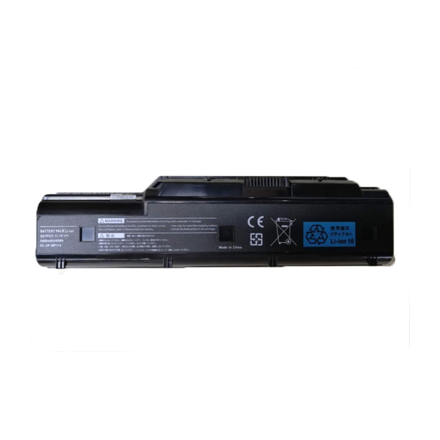 11.1V 4400mah 49Wh OEM Pc-vp-wp114 Battery Compatible With NE Wp103 Wp104 Pc-vp-wp103 Wp127 Pc-vp-wp114 Op-570-76979
