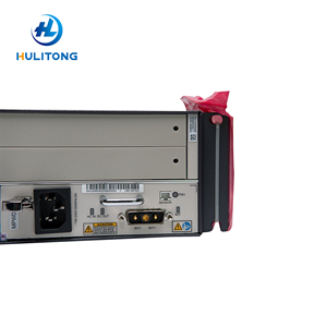 Mới ban đầu Hua wei ma5600 loạt GPON OLT ma5608t 2 * 10ge SFP + Cổng 1000Mbps tường lửa VoIP VPN QoS có dây - Product Image 3