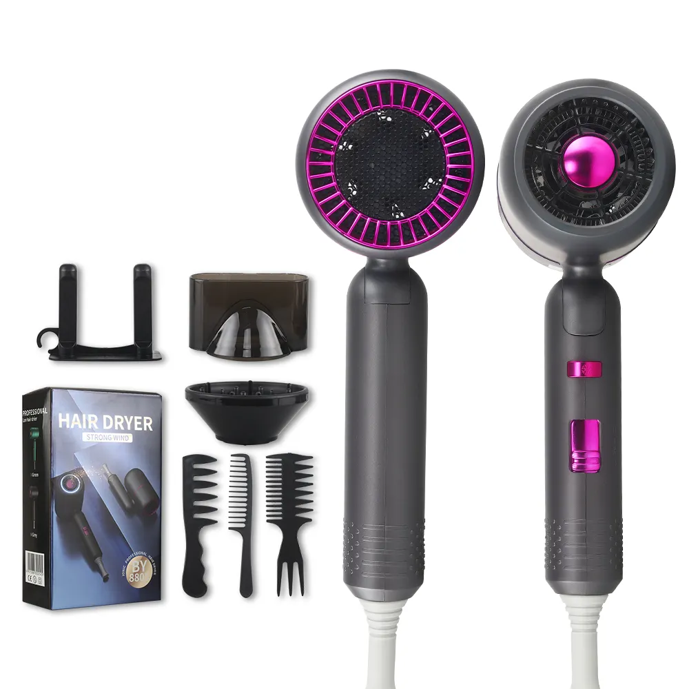 Salon Föhn Diffuser Stand Professionele Haardroger Gratis Verzending