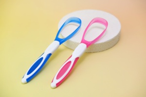 <span class=keywords><strong>Limpiador</strong></span> <span class=keywords><strong>de</strong></span> <span class=keywords><strong>Lengua</strong></span> <span class=keywords><strong>de</strong></span> Silicona Suave para Niños, Libre <span class=keywords><strong>de</strong></span> BPA, Raspador <span class=keywords><strong>de</strong></span> <span class=keywords><strong>Lengua</strong></span> <span class=keywords><strong>de</strong></span> Tamaño Pequeño para el Cuidado Bucal <span class=keywords><strong>de</strong></span> Niños Pequeños - Product Image 4