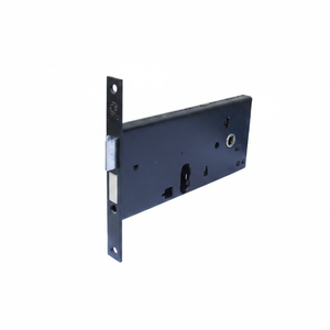 Serratura a Cilindro Ovale per E90 LAF47703 Italia - Product Image 2