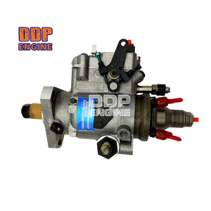 3918159 3918158 3283443 3965898 3918973 Bomba de inyección de combustible para motor diésel Cummins 4BT 6CT - Product Image 1