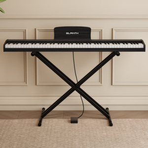 BLANTH <span class=keywords><strong>Piano</strong></span> Portable Clavier <span class=keywords><strong>Piano</strong></span> à Vendre <span class=keywords><strong>Piano</strong></span> Numérique Acoustique - Product Image 1
