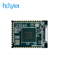 Module sans fil Bluetooth Holyiot BLE 5.3, adaptateur Bluetooth USB, récepteur, module NRF52840