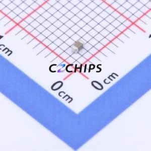 V475K0603X5R160NDT SMD Capacitor (MLCC) 0603 4.7uF 16V X5R - Product Image 1