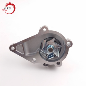 Système de refroidissement de haute qualité POMPE DE REFROIDISSEMENT ASSY-COOLANT 25100-26900 2510026900 pour Hyundai Accent 25100 26900 - Product Image 5