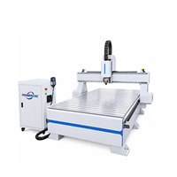 Machine de fraisage CNC Jinan Mosencnc et machine CNC pour le travail du bois, machine de découpe CNC pour la sculpture sur bois, le traitement du MDF et du contreplaqué