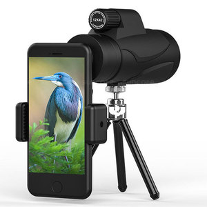 Seacat Monocular 10X42 High Magnification Outdoor Telescope Hunting Observation - Product Image 5