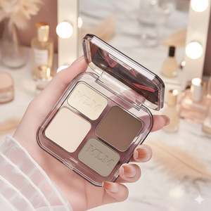 <span class=keywords><strong>Corrector</strong></span> <span class=keywords><strong>de</strong></span> Maquillaje Facial <span class=keywords><strong>de</strong></span> Marca Privada MLM, Textura Suave, Fórmula <span class=keywords><strong>de</strong></span> Silicona, Cobertura <span class=keywords><strong>de</strong></span> <span class=keywords><strong>Ojeras</strong></span>, Servicio <span class=keywords><strong>de</strong></span> Empaque Personalizado - Product Image 2