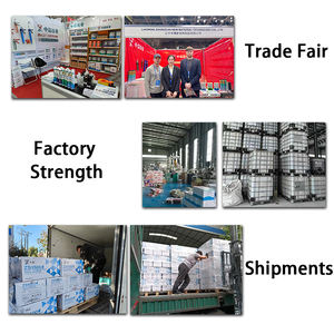 <span class=keywords><strong>Tuyau</strong></span> intérieur insonorisé et étanche en mousse de polyuréthane à usage multiple pour remplissage d'espaces pour la construction et le transport - Product Image 6