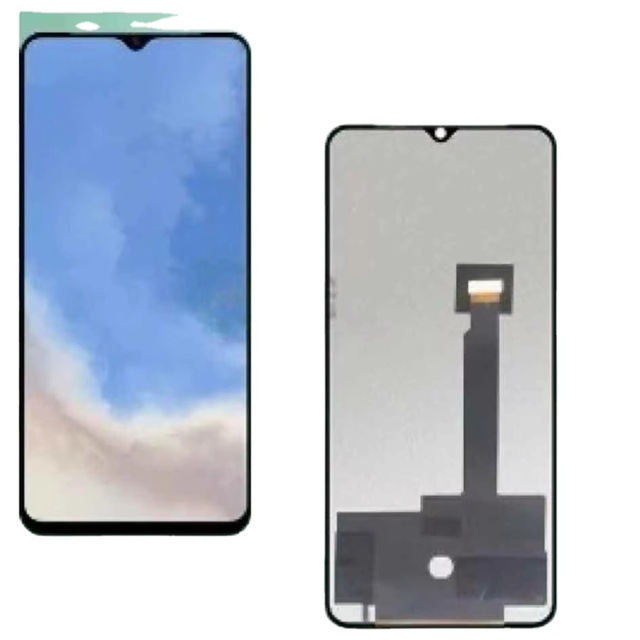 RTS 7T OLED for OnePlus 7T 1+7T LCD Display Screen Assembly Mobile Phone Lcds Lcd Touch Screen