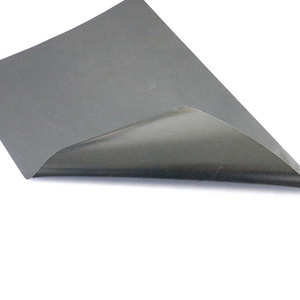 Phim Nhự<span class=keywords><strong>a</strong></span> PVC Trắng Tự Dính 80 Mic Nhà Máy JINYANG - Product Image 4