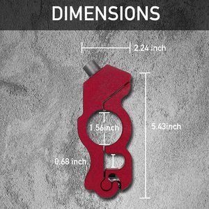 Bloqueo de Manillar para Motocicleta que Protege la Seguridad de su Vehículo - Product Image 2