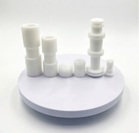Kits de réparation pneumatiques compatibles OEM ARO AODD pour pompes à diaphragme PD30X – Pièces de rechange de haute précision et durables pour l'industrie chimique