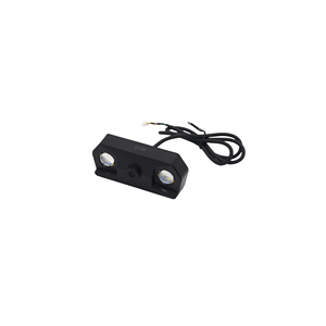 Cámara SIYI MK15 IP67 en Oferta - A/Camera - B para Unidad Aérea MK32 / HM30 / MK15 / MK15E Envío Gratis - Product Image 3