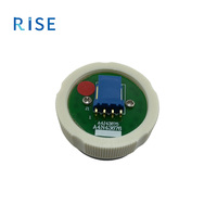RISE Ot pièces d'ascenseur bouton poussoir de levage bouton rond bouton de levage A4J43675