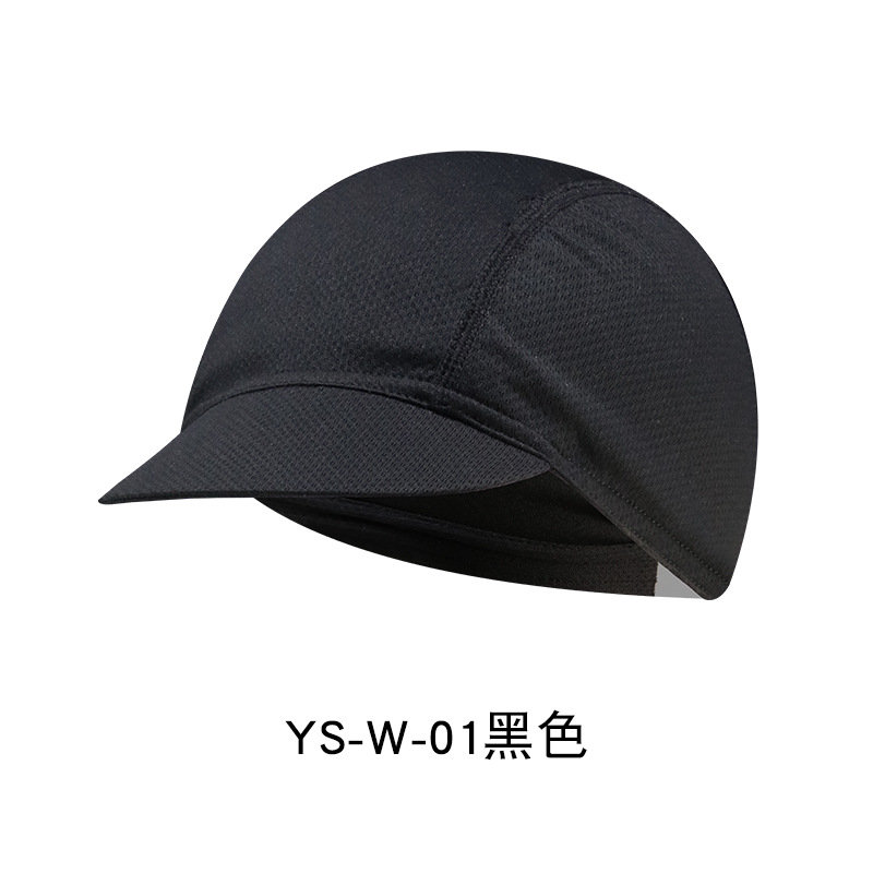 YS-W-01 Black