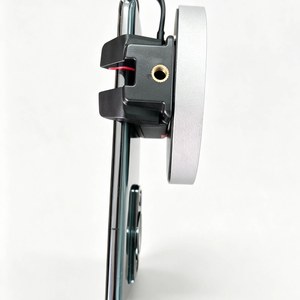 Imagerie sonore et ultrasonique mobile, 136 canaux MEMS, PD, détection de fuites de gaz, bruit mécanique X56 - Product Image 4